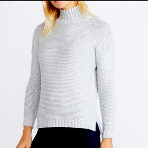 Marine Layer Remi Sweater in Grey- XS